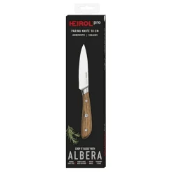 Heirol Albera Pro paring knife