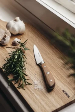 Heirol Albera Pro paring knife