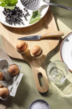 Heirol Albera Pro paring knife