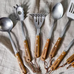 Heirol Antique potato masher, 27 cm