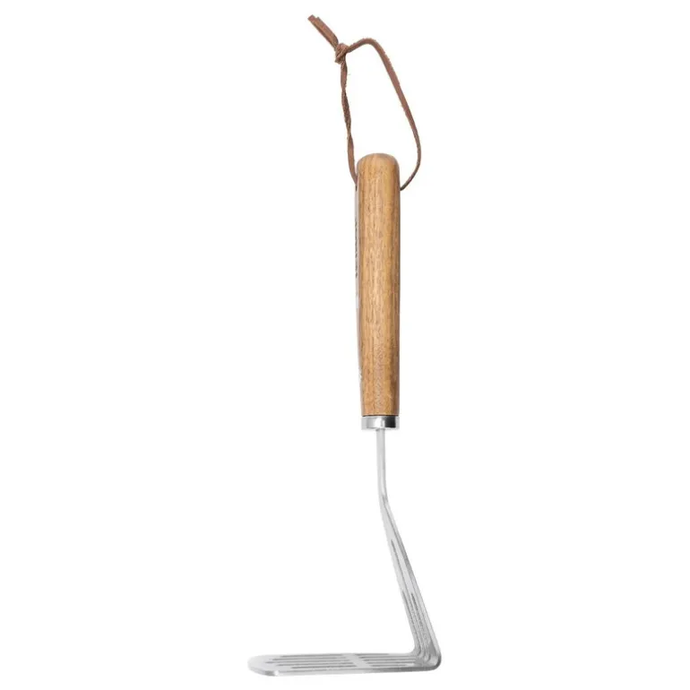 Heirol Antique potato masher, 27 cm