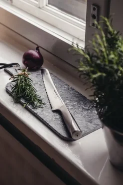 Heirol Pro Balance bread knife