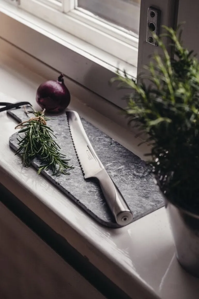 Heirol Pro Balance bread knife