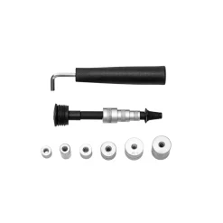 Heirol Pro Balance fillet knife