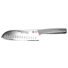 Heirol Pro Balance Santoku knife