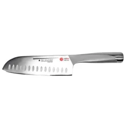 Heirol Pro Balance Santoku knife
