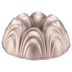 Heirol Rainbow cake pan, 25 cm