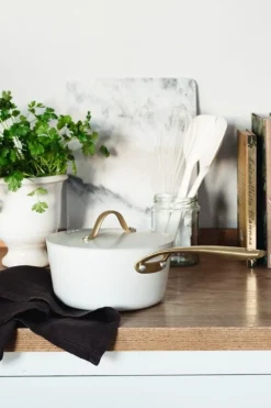 Heirol Royal Pearl ball whisk, 28 cm, silicone