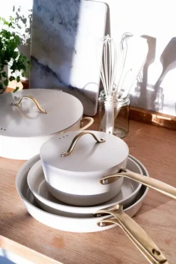 Heirol Royal Pearl ball whisk, 28 cm, silicone