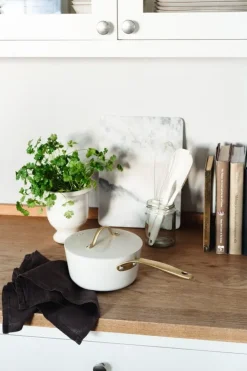 Heirol Royal Pearl ball whisk, 28 cm, silicone