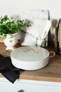 Heirol Royal Pearl spatula-spoon, 27 cm, silicone