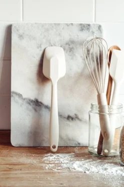 Heirol Royal Pearl spatula-spoon, 27 cm, silicone