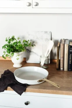 Heirol Royal Pearl spatula-spoon, 27 cm, silicone