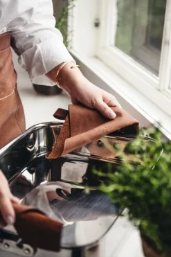 Heirol Servire Pro roaster, steel