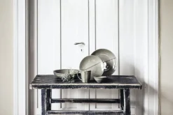 Heirol Smooth bowl, 12 cm, olive