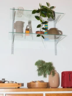 Heirol Smooth bowl, 12 cm, terracotta