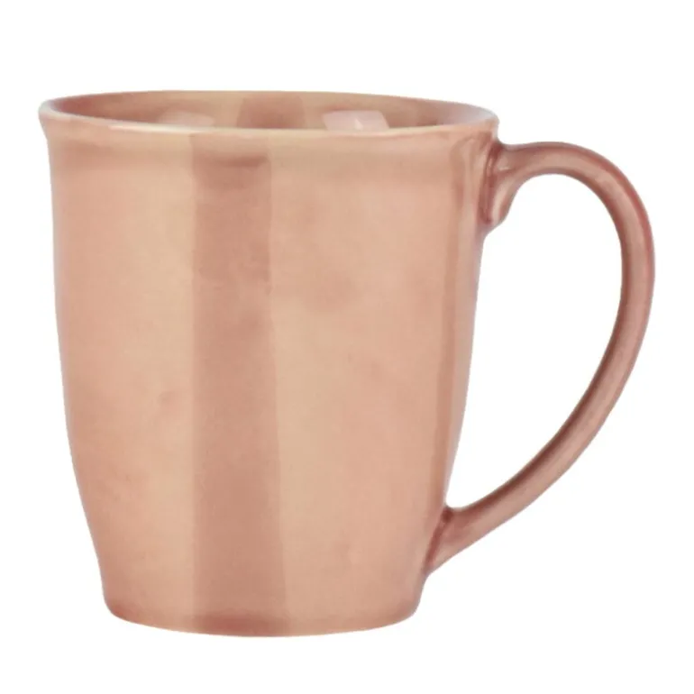 Heirol Smooth mug, 3,3 dl, rose