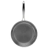 Heirol Steelsafe Pro frying pan, 28 cm