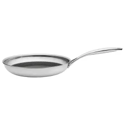 Heirol Steelsafe Pro frying pan, 28 cm