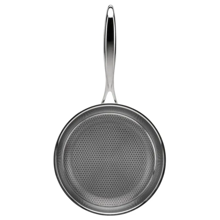 Heirol Steelsafe Pro frying pan, 24 cm