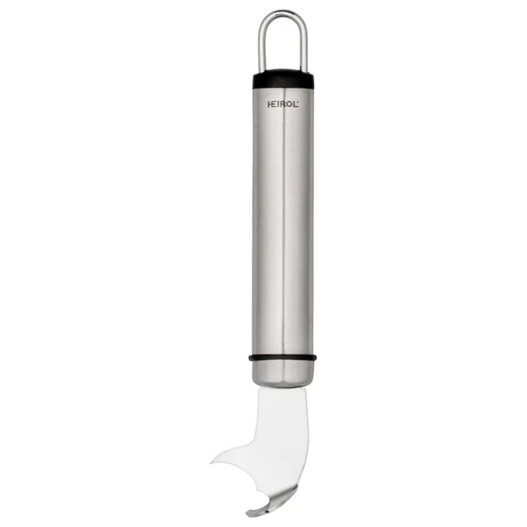 Heirol Steely can opener, 16 cm