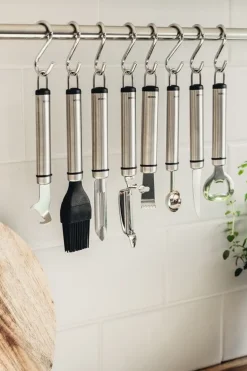 Heirol Steely can opener, 16 cm