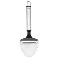 Heirol Steely cheese slicer, 23,5 cm