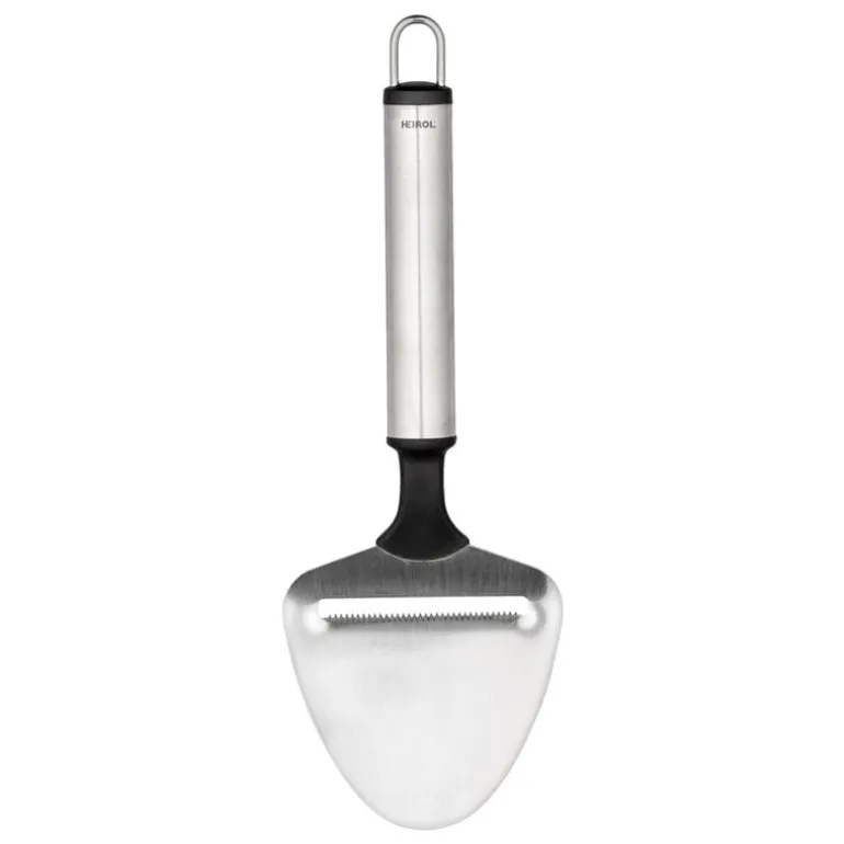 Heirol Steely cheese slicer, 23,5 cm