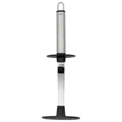 Heirol Steely potato masher, 28 cm