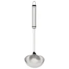 Heirol Steely soup ladle, 32 cm