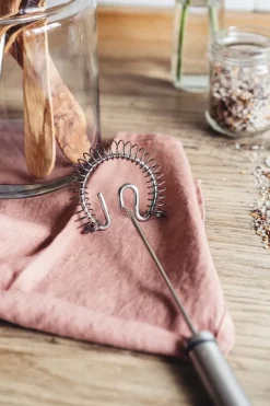 Heirol Steely whisk, 29 cm