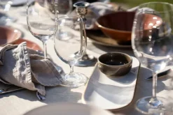 Heirol Svelte bowl, 9 cm, olive