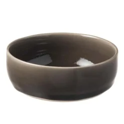 Heirol Svelte bowl, 15 cm, olive