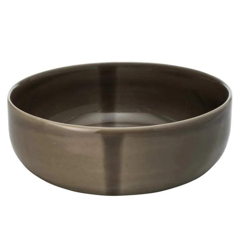 Heirol Svelte bowl, 19 cm, olive