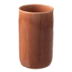 Heirol Svelte coffee/tea cup, 3,3 dl, terracotta