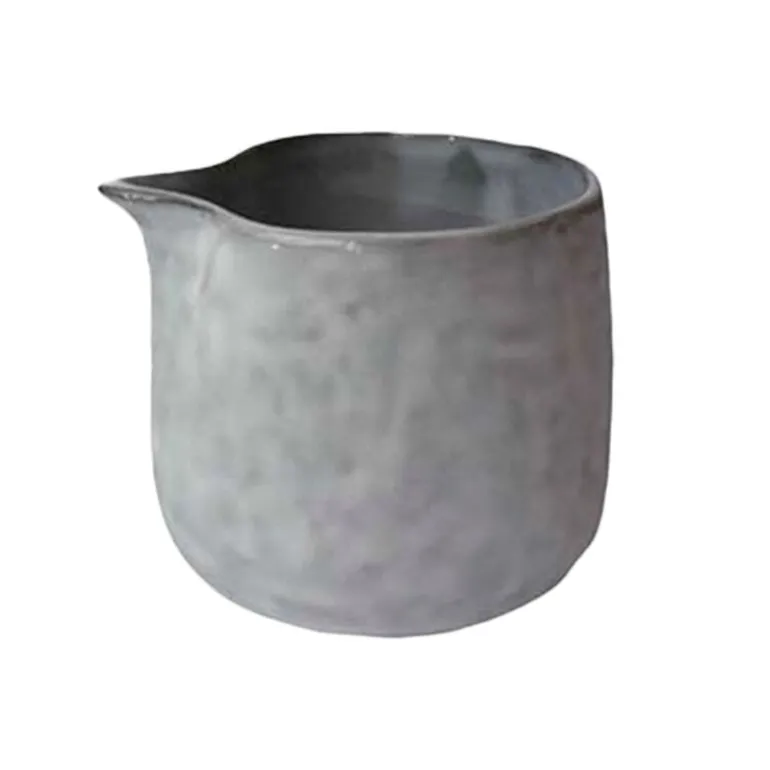 Heirol Svelte creamer, 1,1 dl, stone