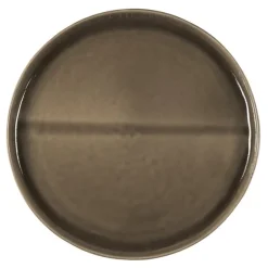 Heirol Svelte plate, 27 cm, olive