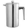 Heirol Thermo French press, 1 L