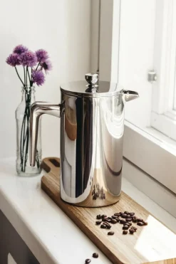 Heirol Thermo French press, 1 L