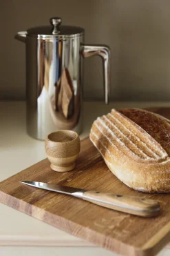 Heirol Thermo French press, 1 L