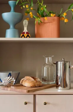 Heirol Thermo French press, 1 L