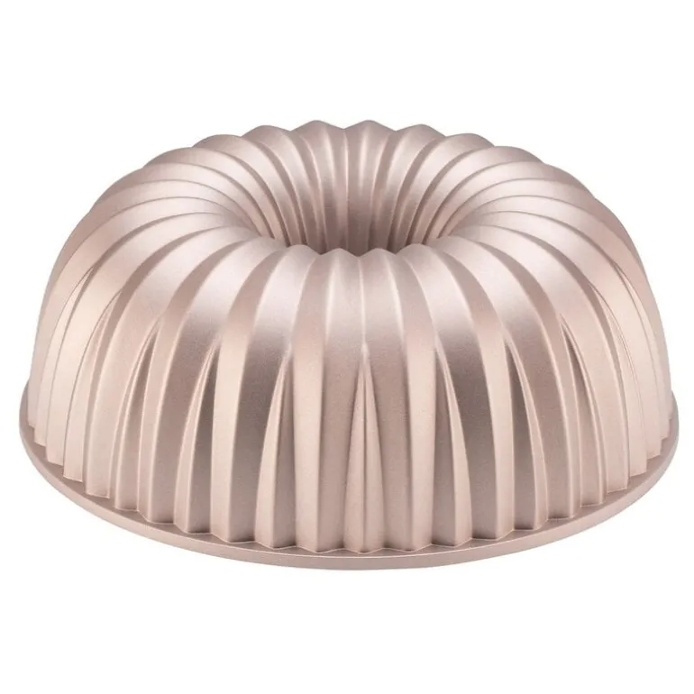Heirol Waterfall cake pan, 24,5 cm