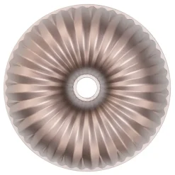 Heirol Waterfall cake pan, 24,5 cm