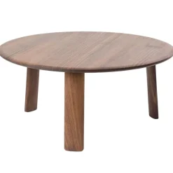 Hem Alle coffee table, large, walnut