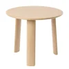 Hem Alle coffee table, small, oak