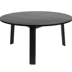 Hem Alle round table, 150 cm, black