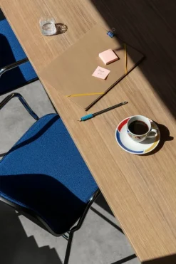 Hem Alle table, 180 x 90 cm, oak