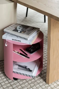 Hem Bookmatch table, 220 x 90 cm, oak