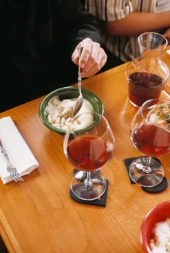 Hem Bronto bowl, 2 pcs, orange