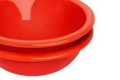 Hem Bronto bowl, 2 pcs, orange